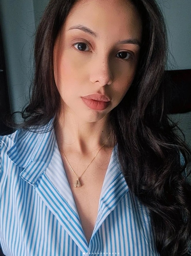 Retrato da primeira sócia