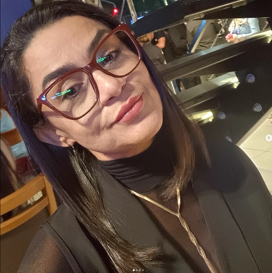 Retrato da segunda sócia