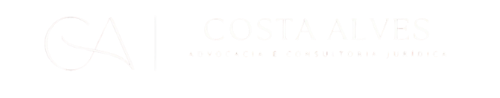 Logo Costa Alves Advocacia